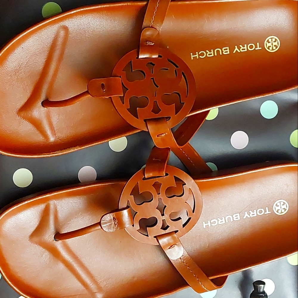 Torrey Burch Sandals